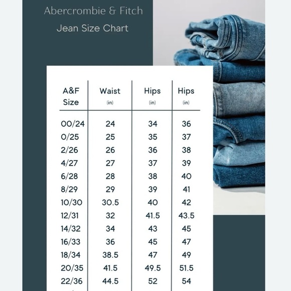 Abercrombie 26 (US 2) Super High Rise Button Fly Denim Women’s Jeans Shorts - Picture 6 of 9